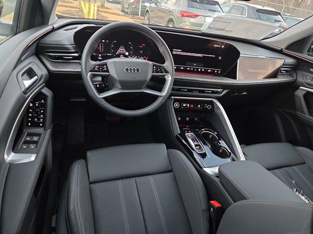2025 Audi Q5 Prestige - Photo 7