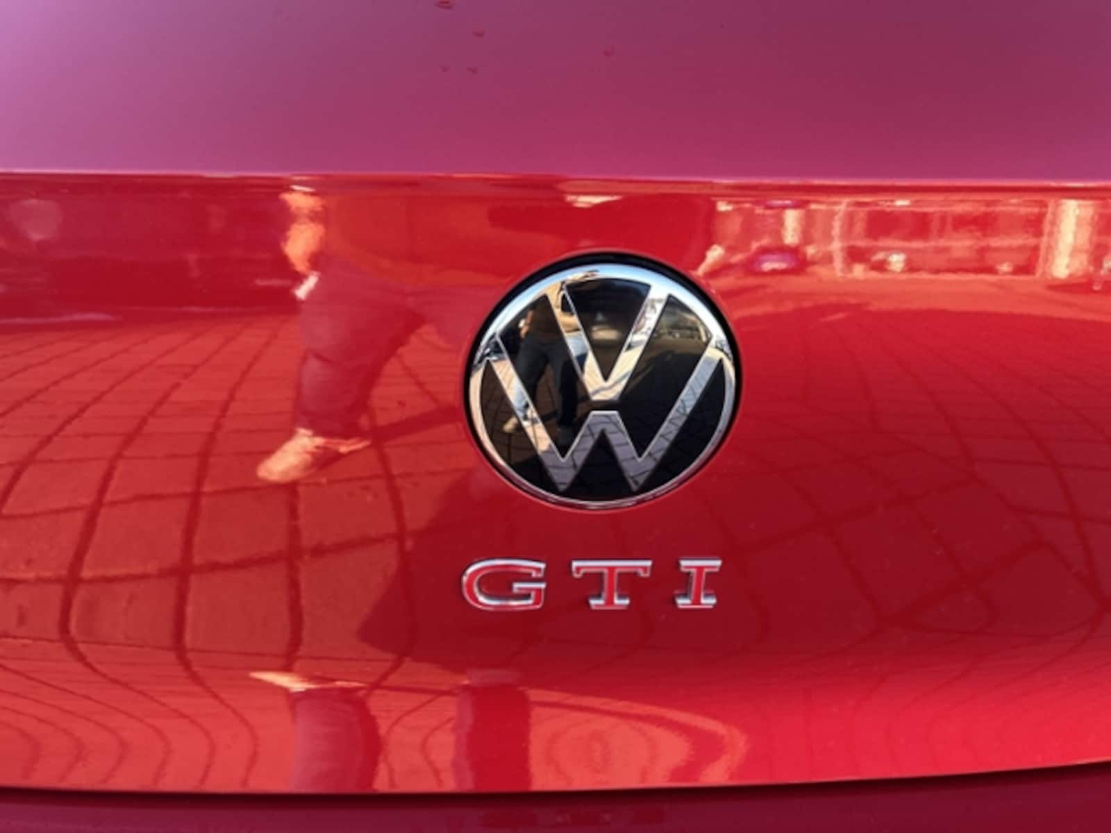 Volkswagen Golf – Bild 12