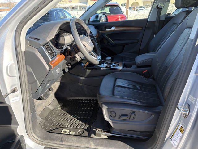 2023 Audi Q5 Premium Plus - Photo 5