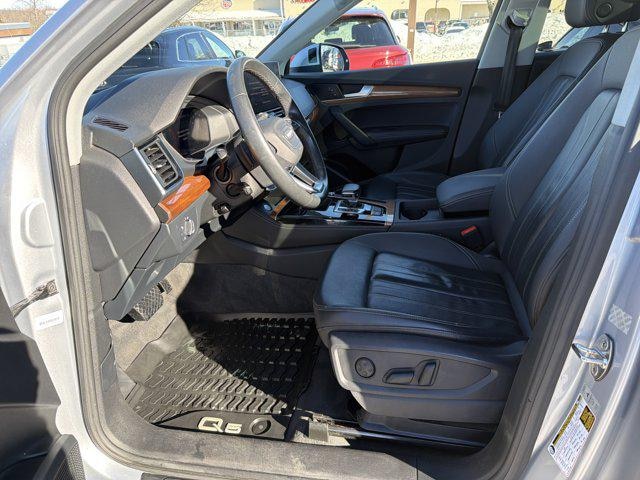 2023 Audi Q5 Premium Plus - Photo 5