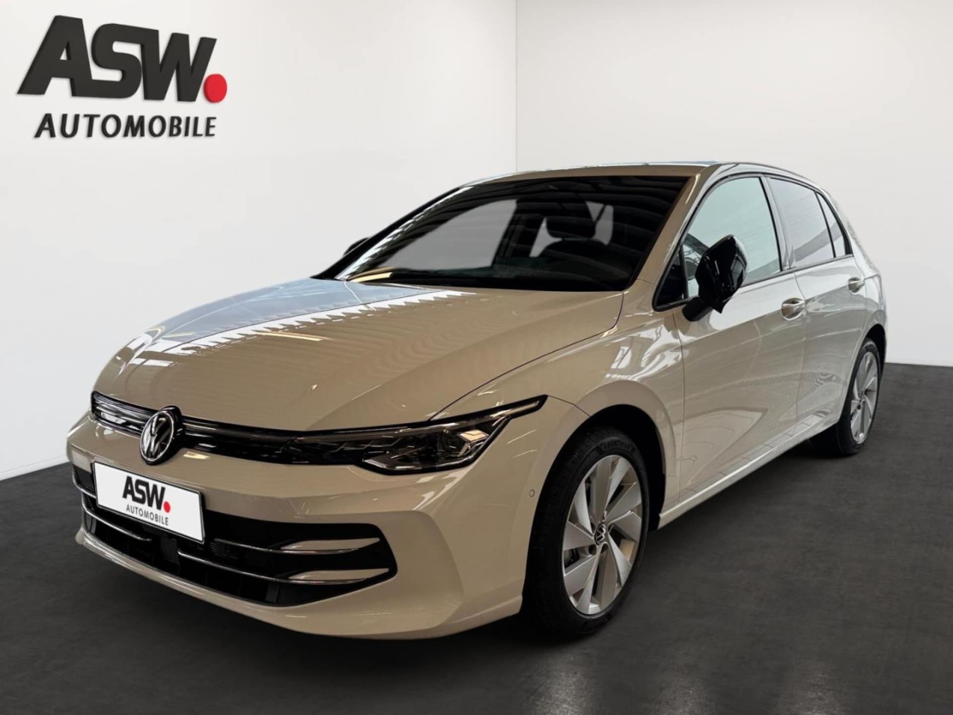 Volkswagen Golf ENERGY