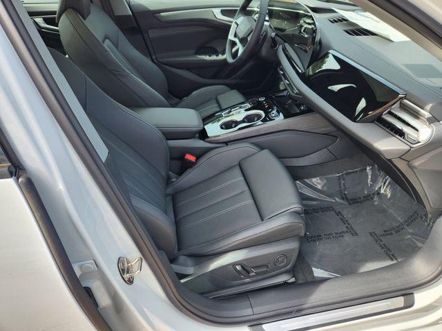 2026 Audi A6 Premium Plus - Photo 12