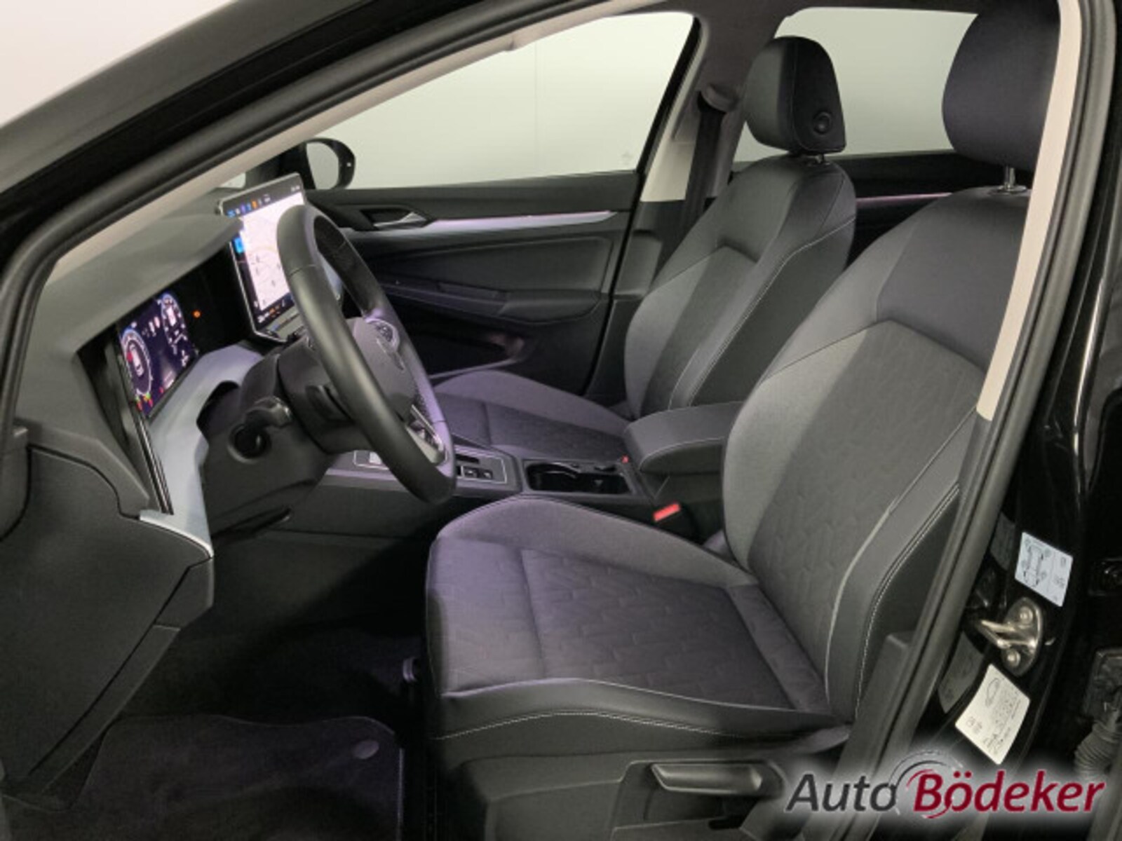 Volkswagen Golf – Bild 6