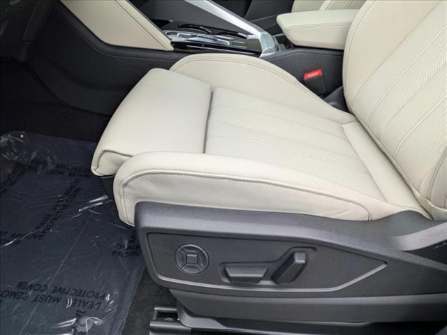 2026 Audi Q5 Sportback