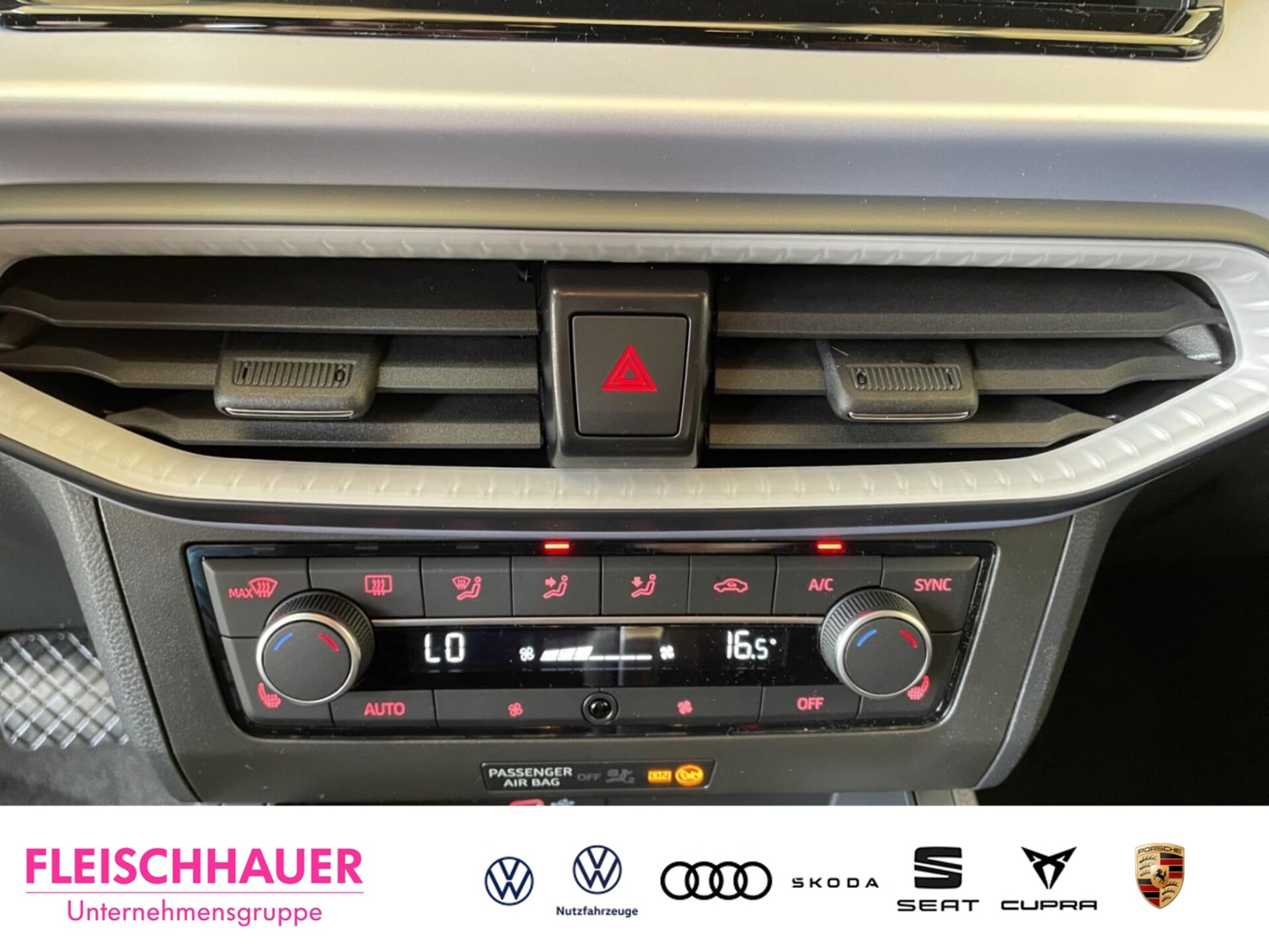 SEAT Ibiza FR