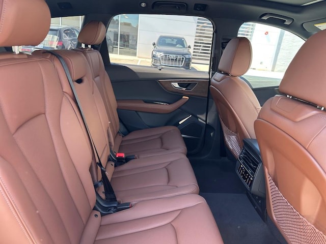 2026 Audi Q7 Premium Plus - Photo 29