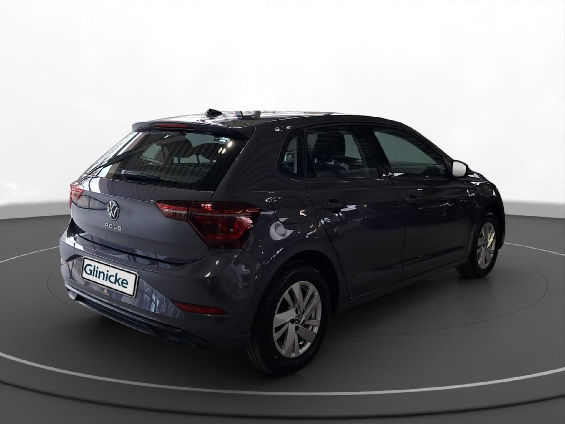 Volkswagen Polo Style