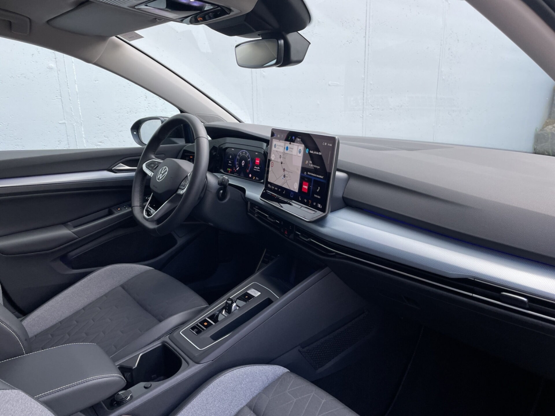 Volkswagen Golf ENERGY