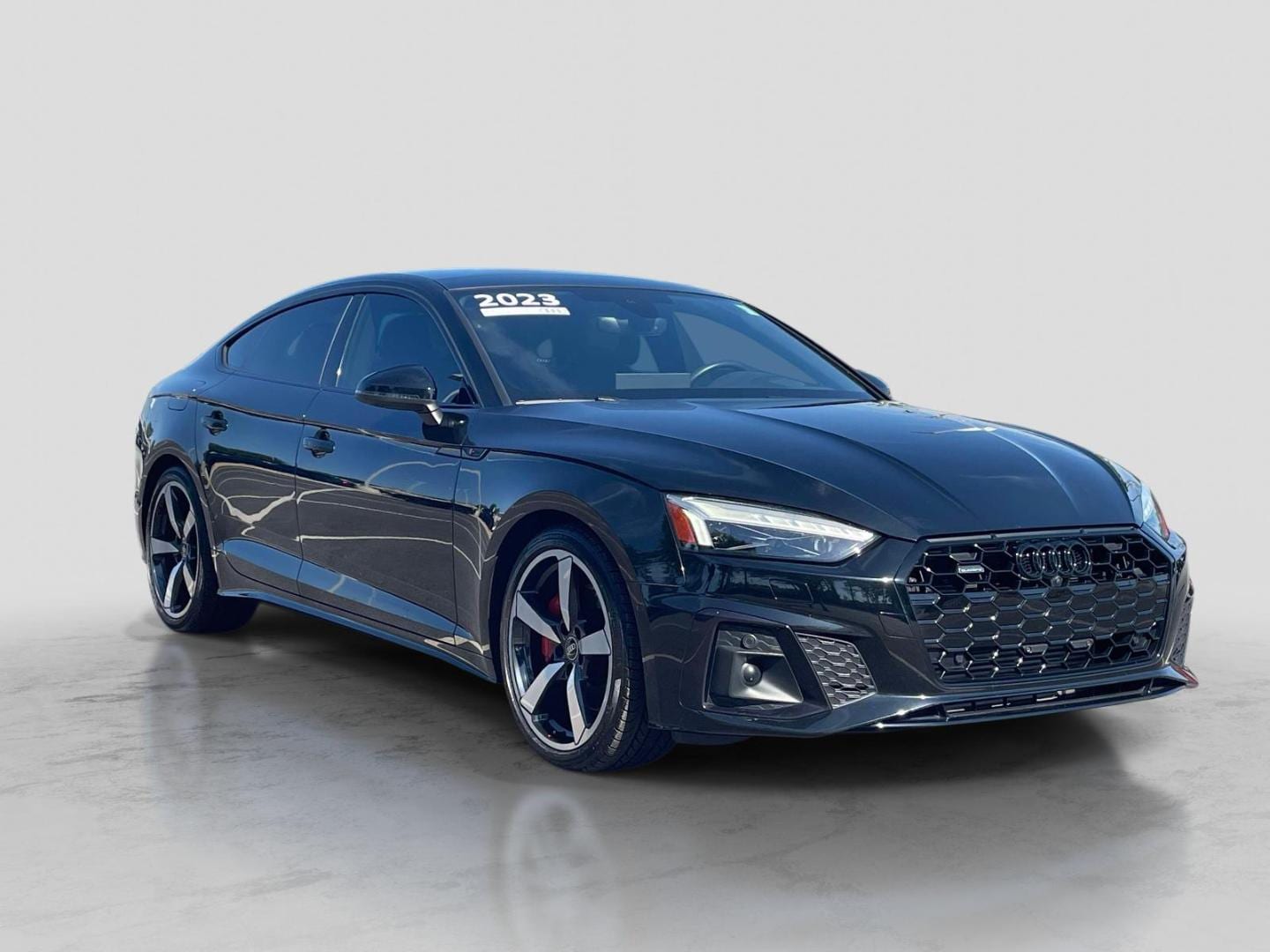2023 Audi A5 Sportback 45 Prestige quattro S tronic's photo