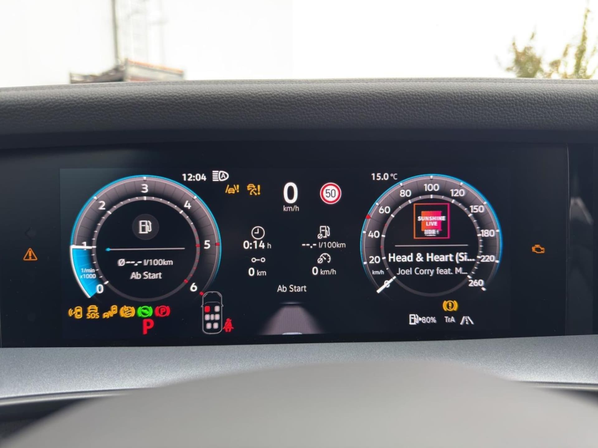 Volkswagen Tayron R-Line