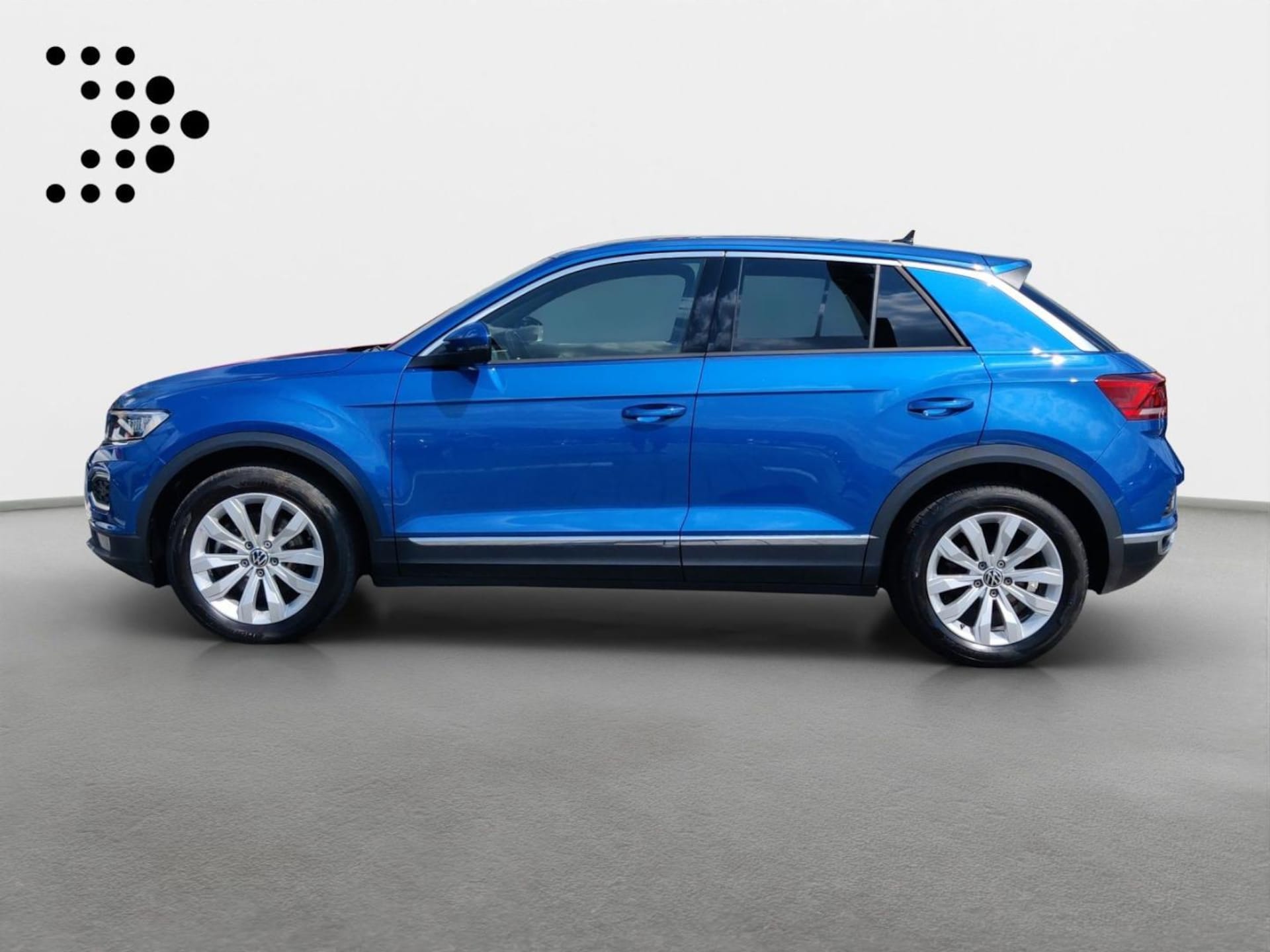 Volkswagen T-Roc Sport