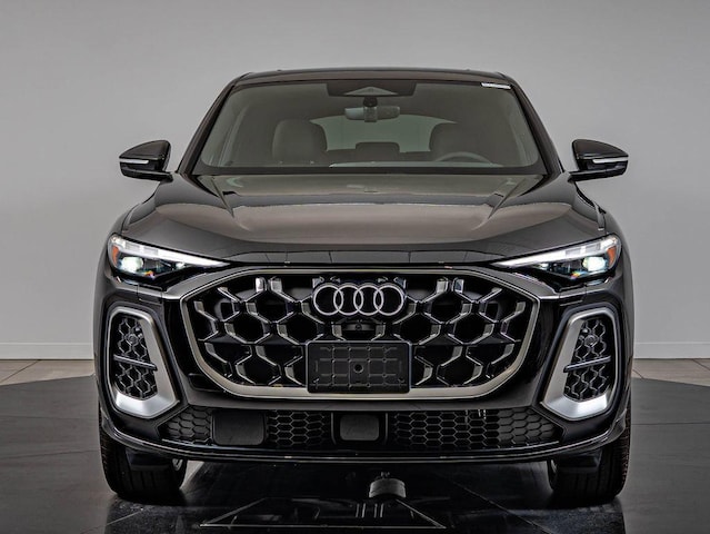 2026 Audi Q5 Sportback