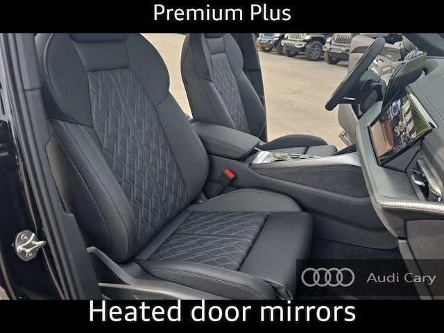 2026 Audi SQ5 Premium Plus - Photo 10