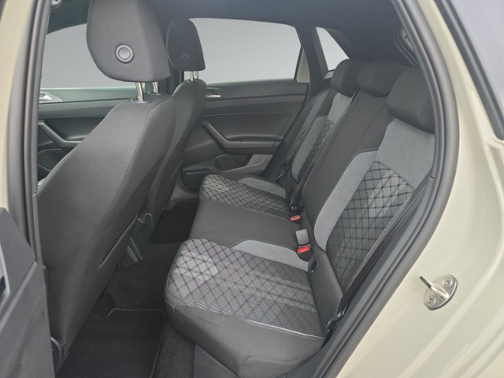 Volkswagen Polo R-Line