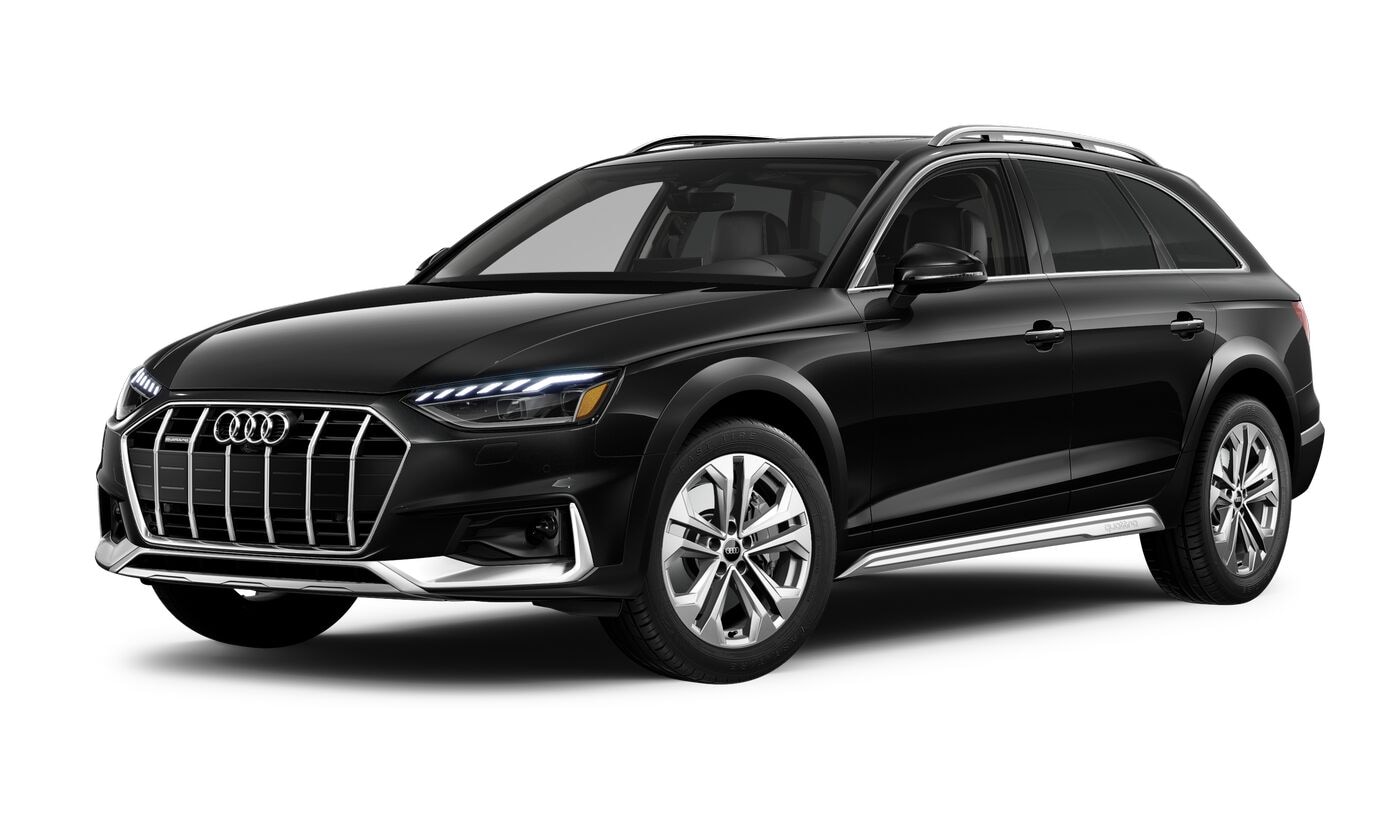 2023 Audi A4 allroad 45 Premium Plus quattro S tronic's photo
