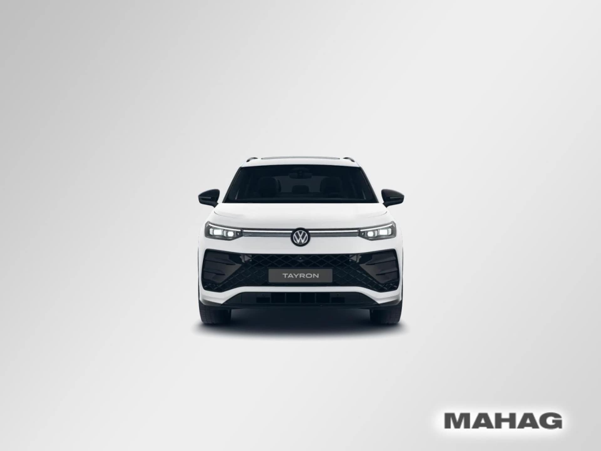 Volkswagen Tayron R-Line