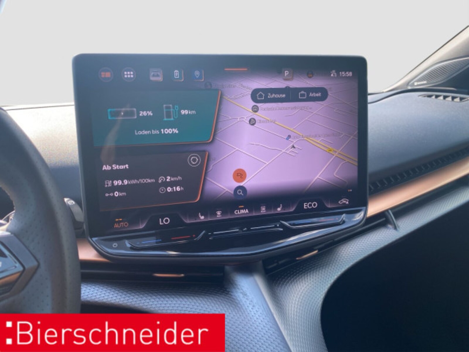 CUPRA Tavascan – Bild 16