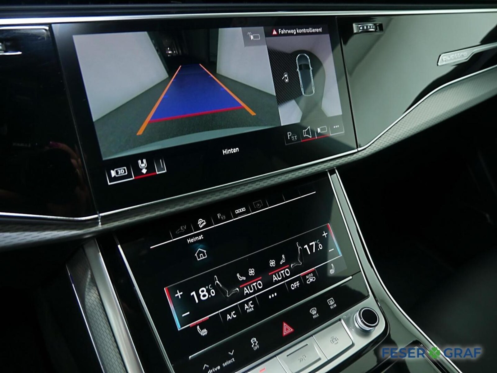 Audi Q8 – Bild 8