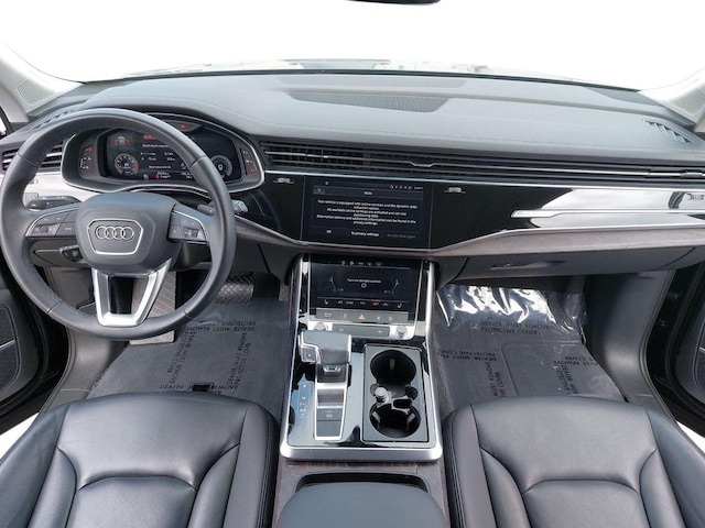 2023 Audi Q7 Premium Plus - Photo 9