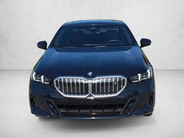 2024 BMW i5