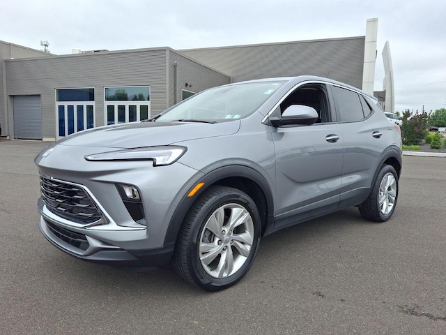 2024 Buick Encore GX