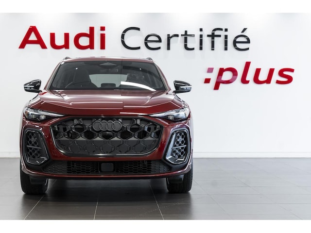 2025 Audi Q5