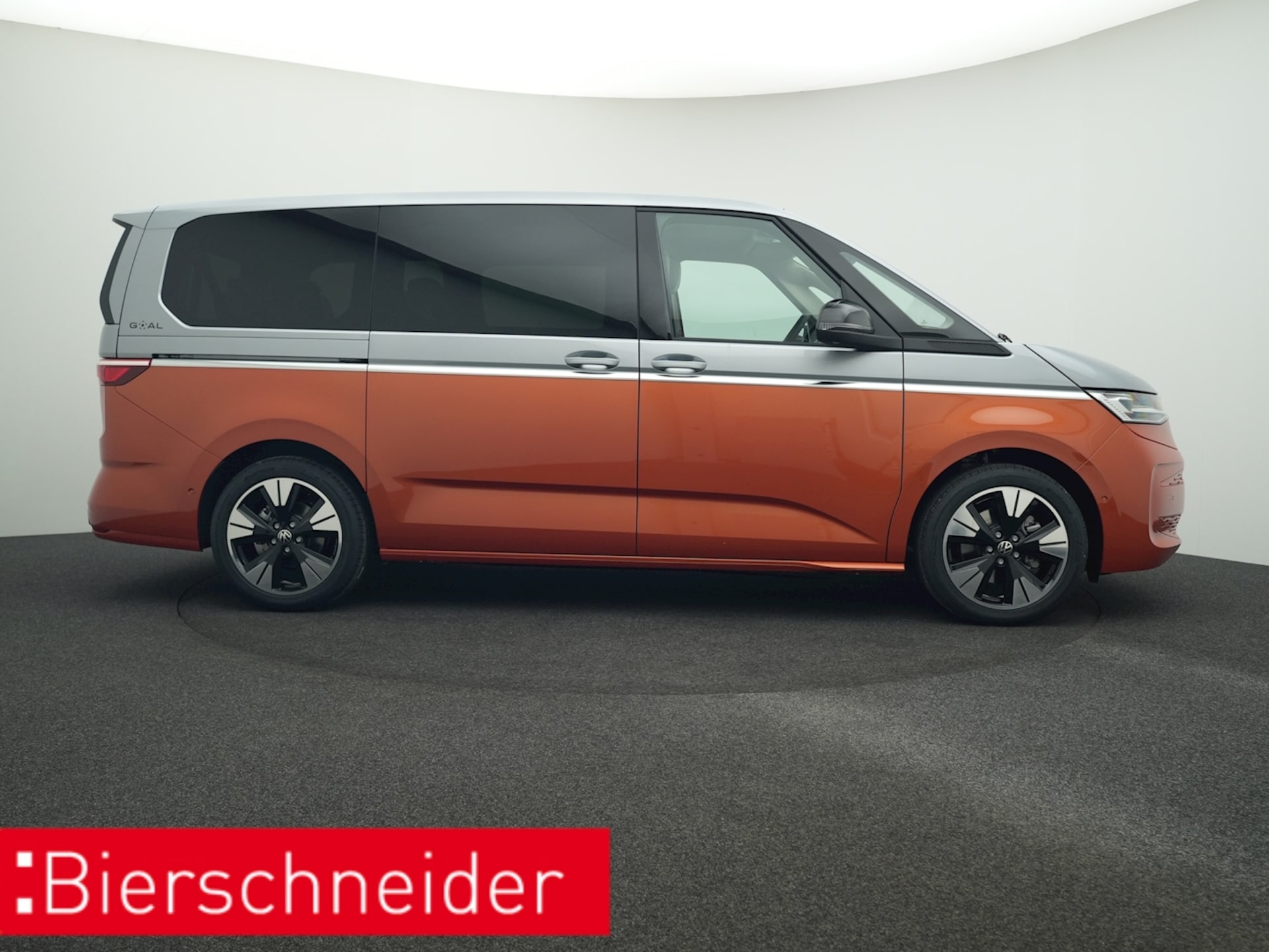 Volkswagen Multivan Langversion Life