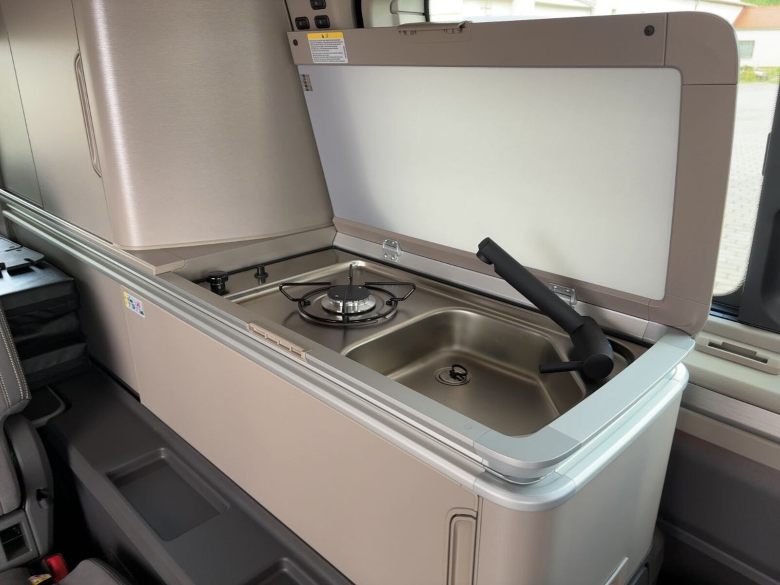 Volkswagen California – Bild 19