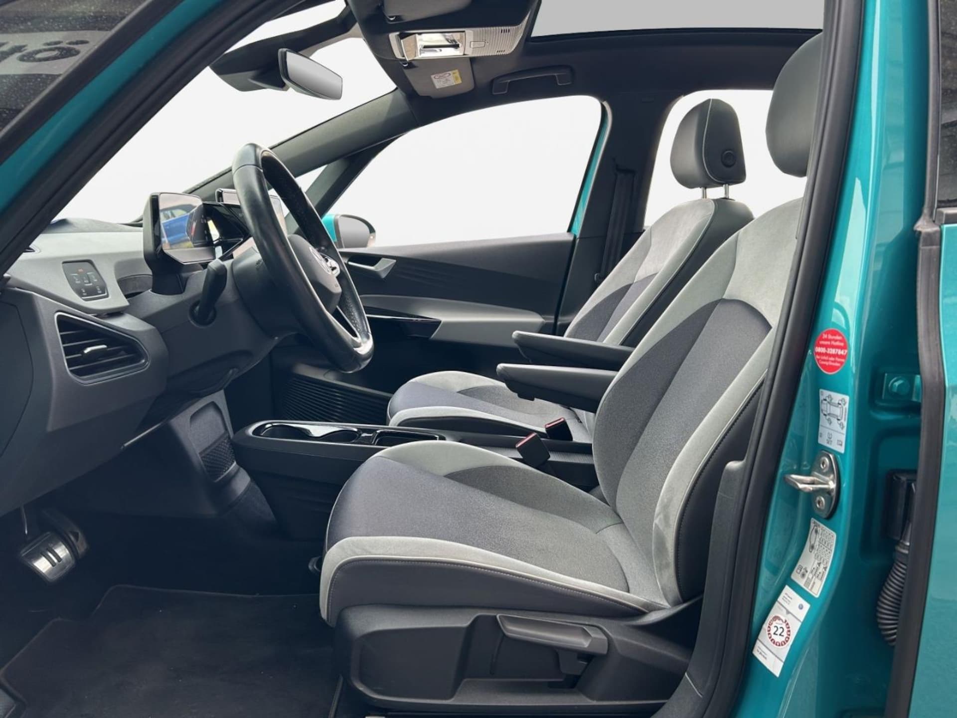 Volkswagen ID.3 Style