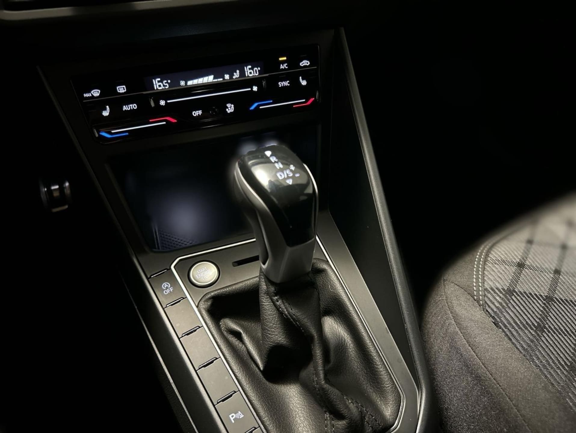 Volkswagen Taigo R-Line