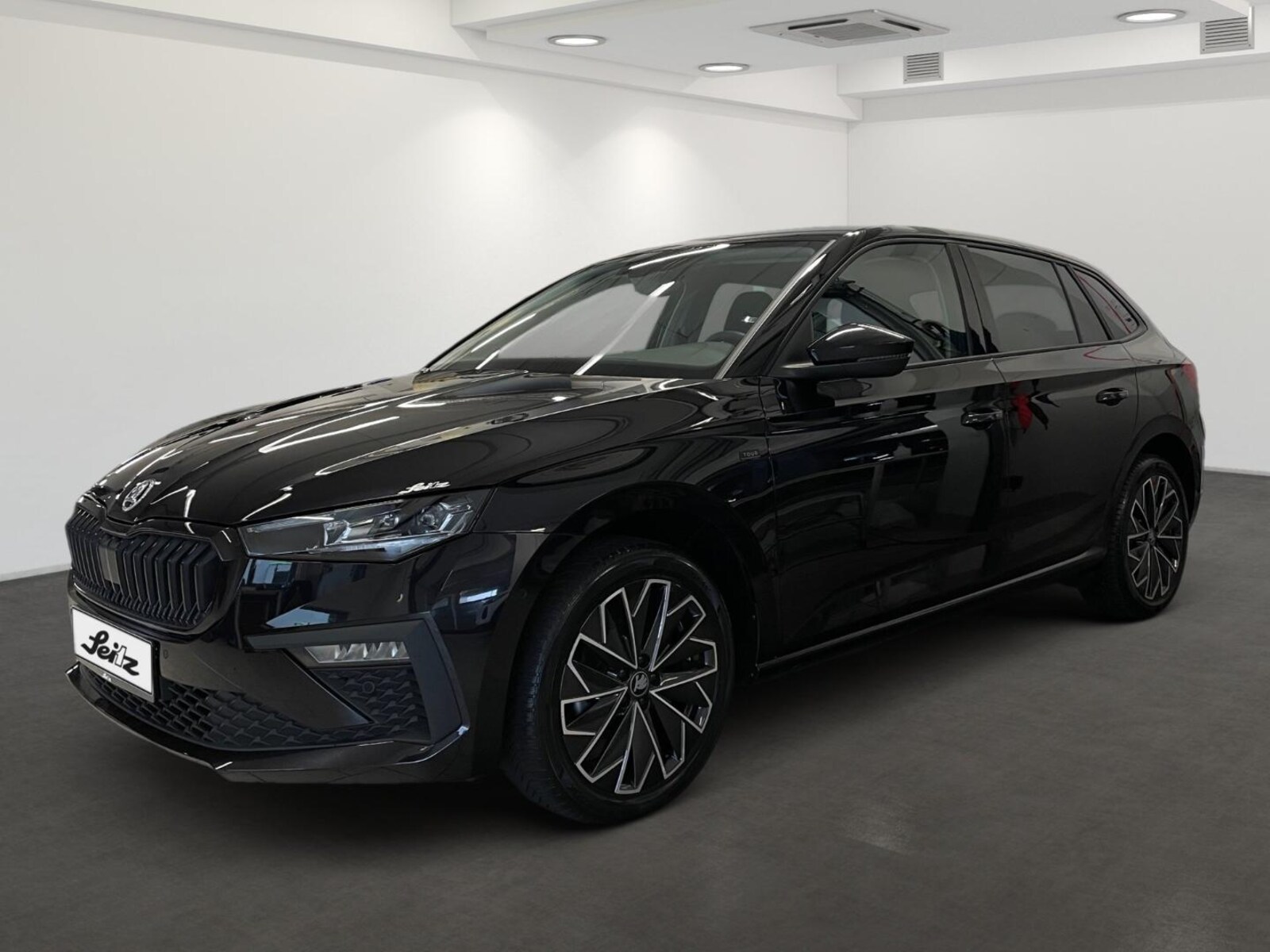 Škoda Scala – Bild 2