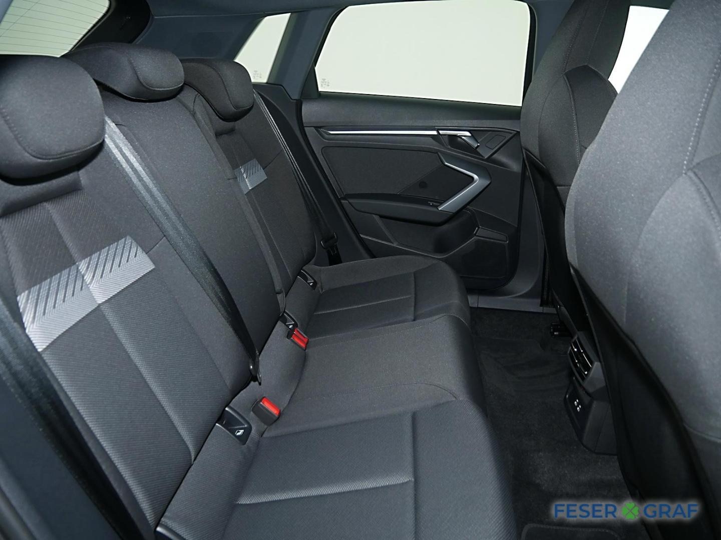 Bild über Audi A3 Sportback TFSI e TFSI e 150 kW S tronic - für weitere Informationen kontaktieren Sie den Audi Partner