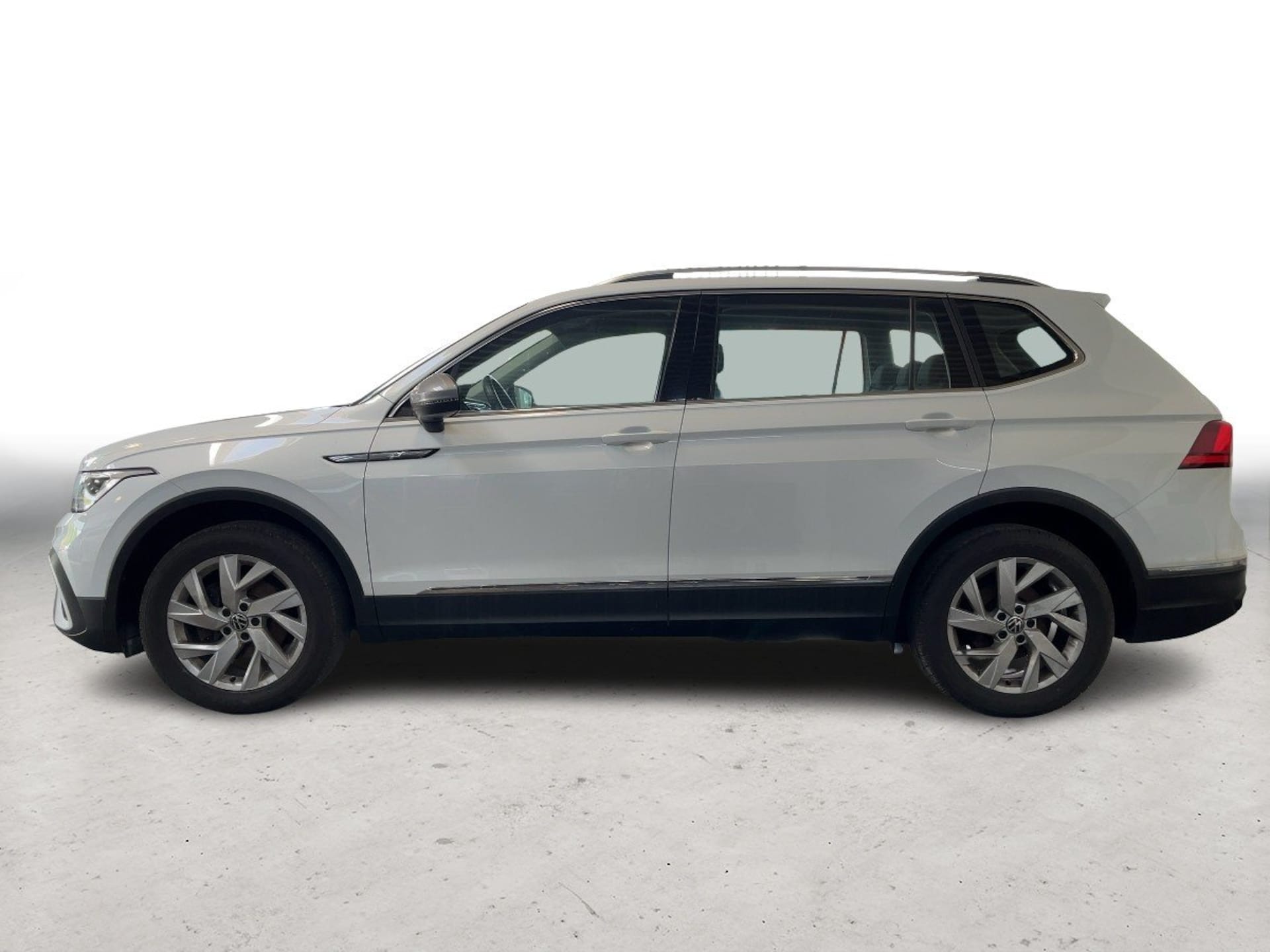 Volkswagen Tiguan Allspace Life