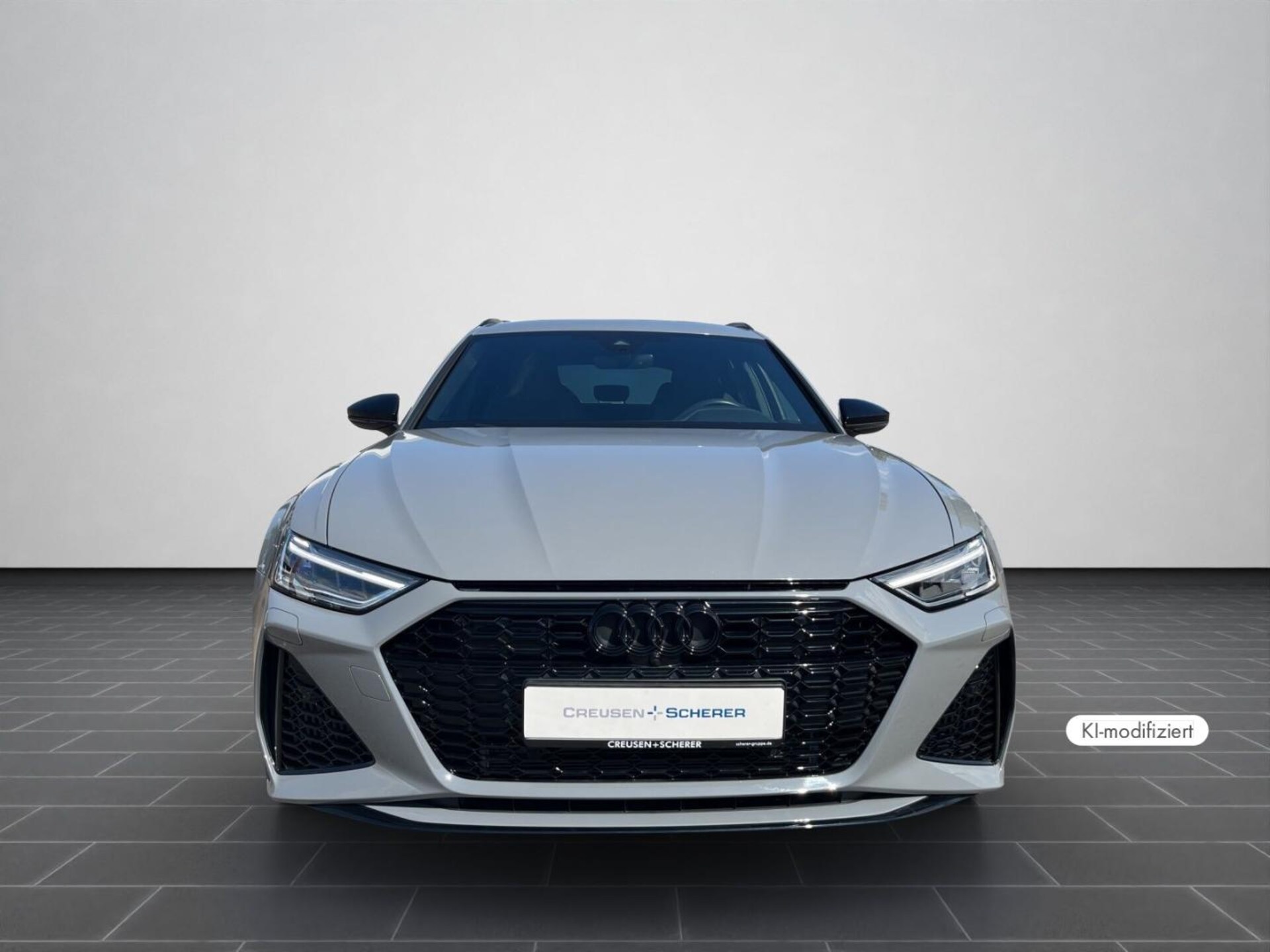 Audi RS 6 Avant