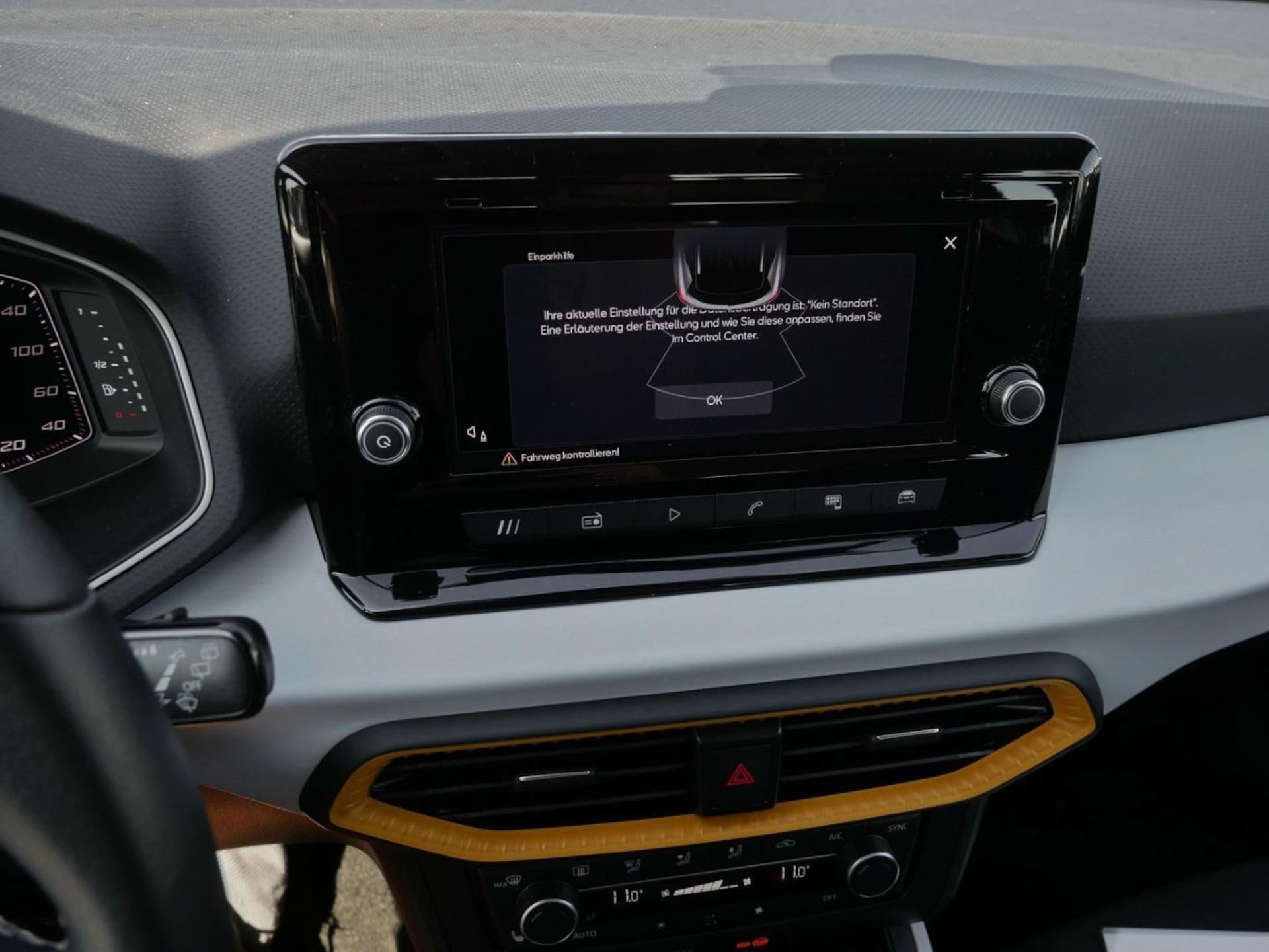 SEAT Arona Style