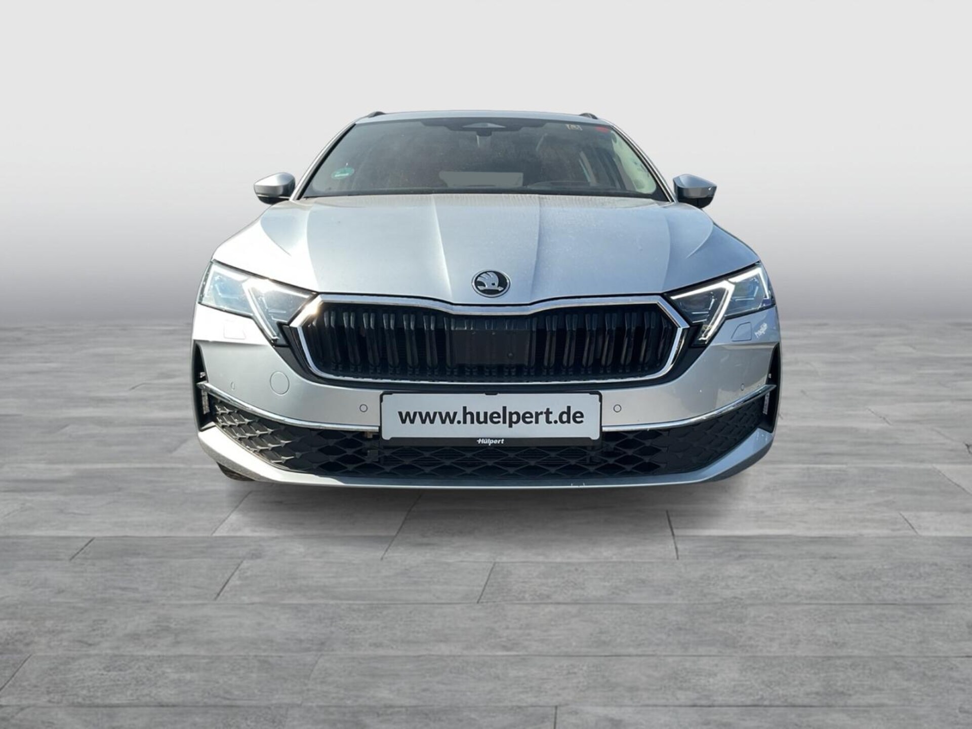 Skoda Octavia Combi Tour
