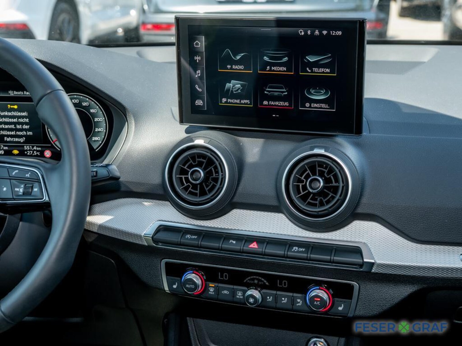 Audi Q2 – Bild 5