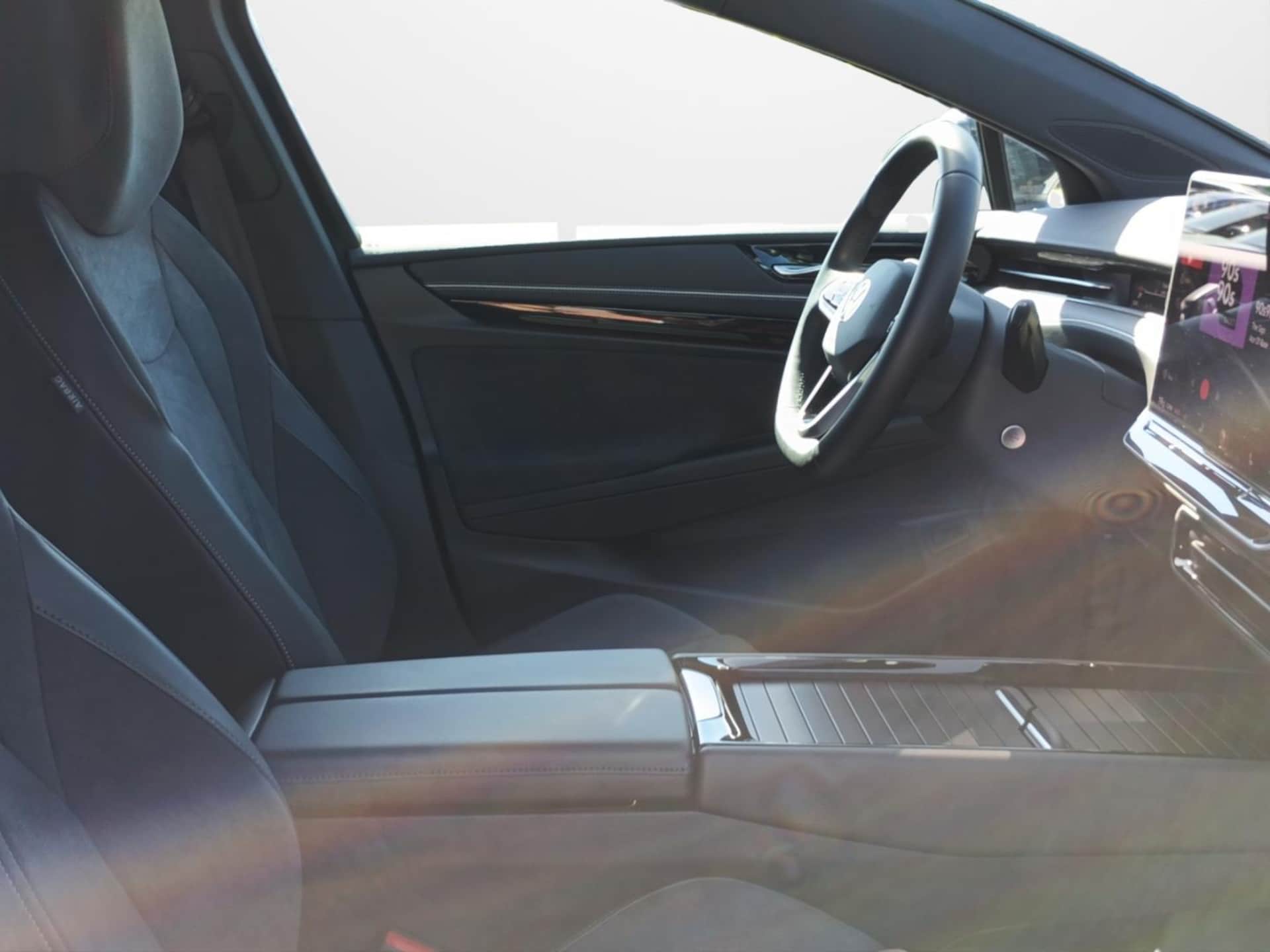 Volkswagen ID.7 Pro