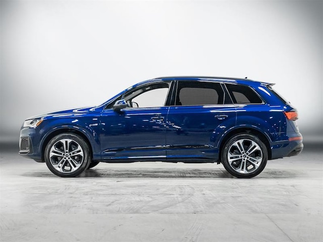 2024 Audi Q7