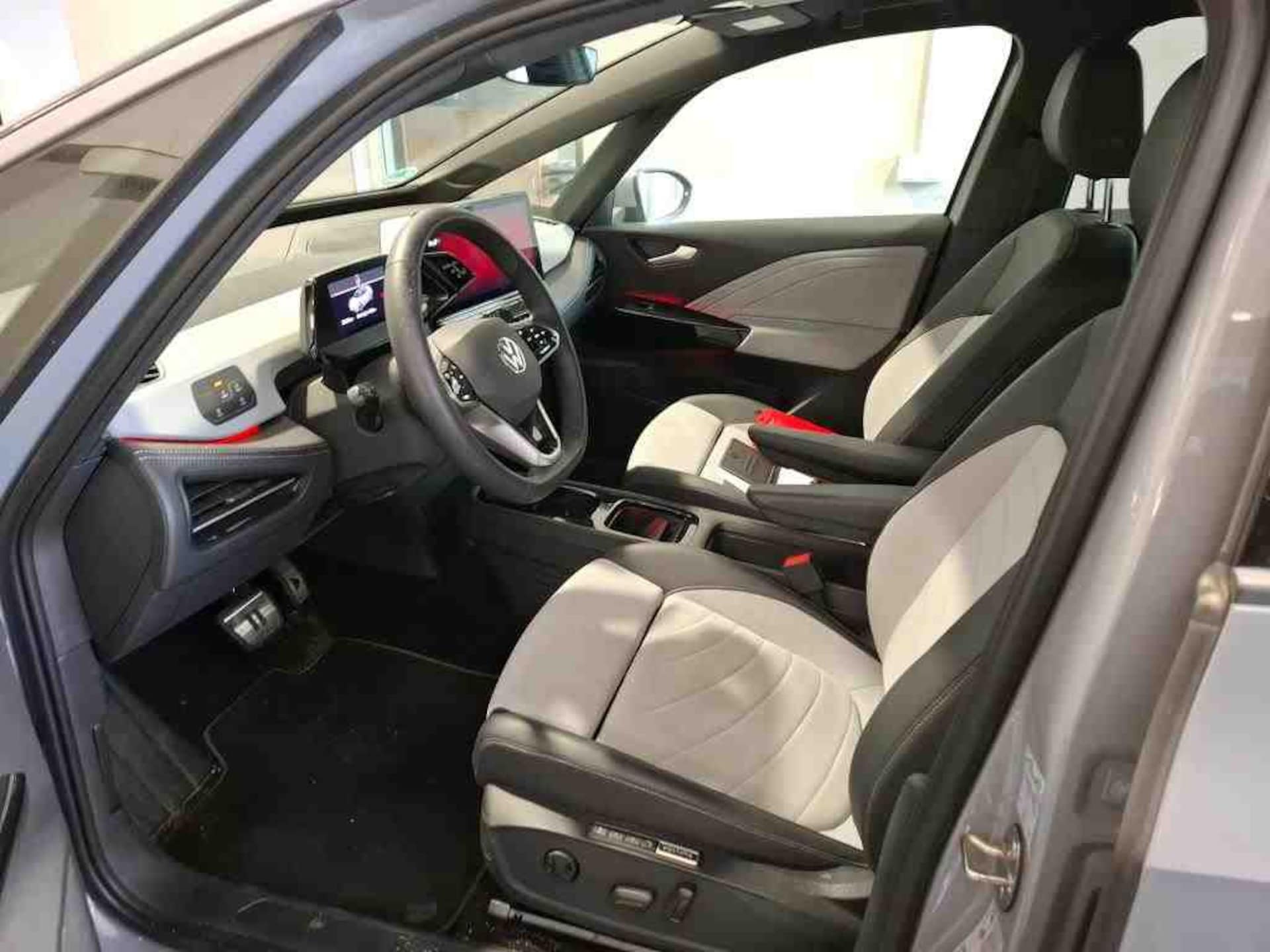 Volkswagen ID.3 MOVE Pro