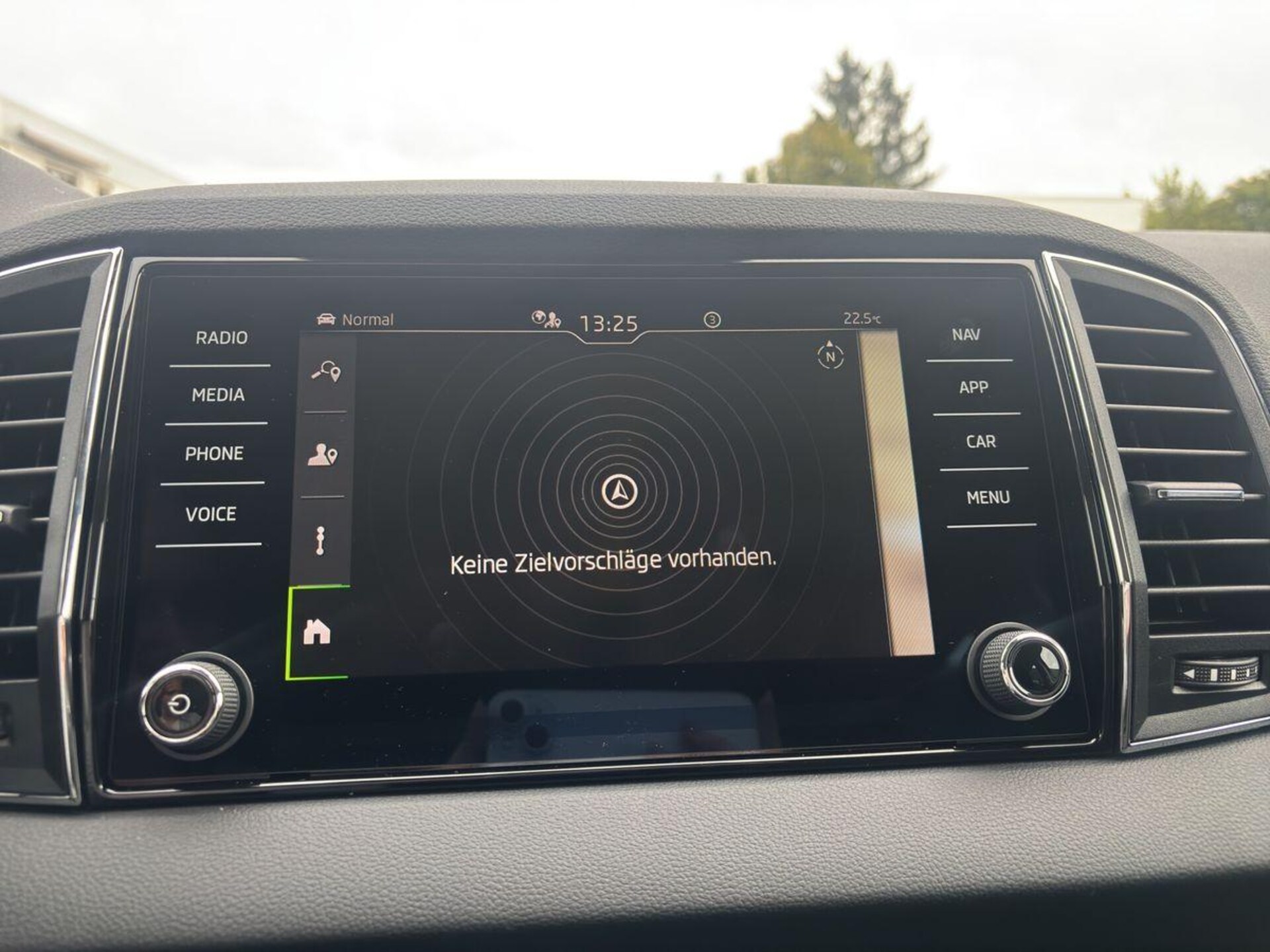 Skoda Karoq Selection