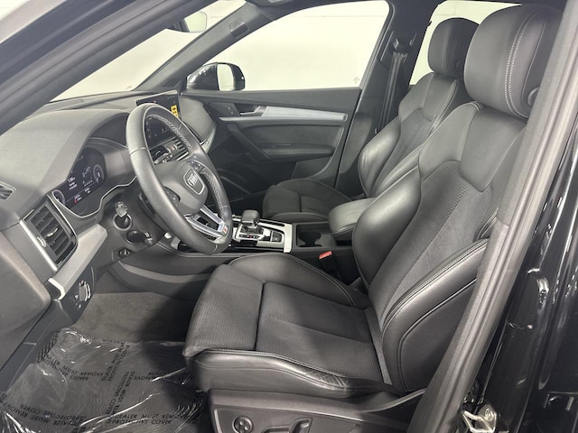 2023 Audi Q5 TFSI e