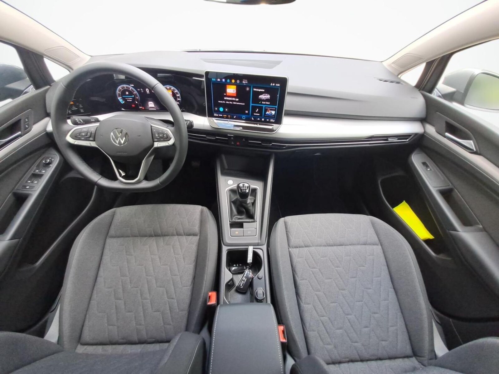 Volkswagen Golf – Bild 15