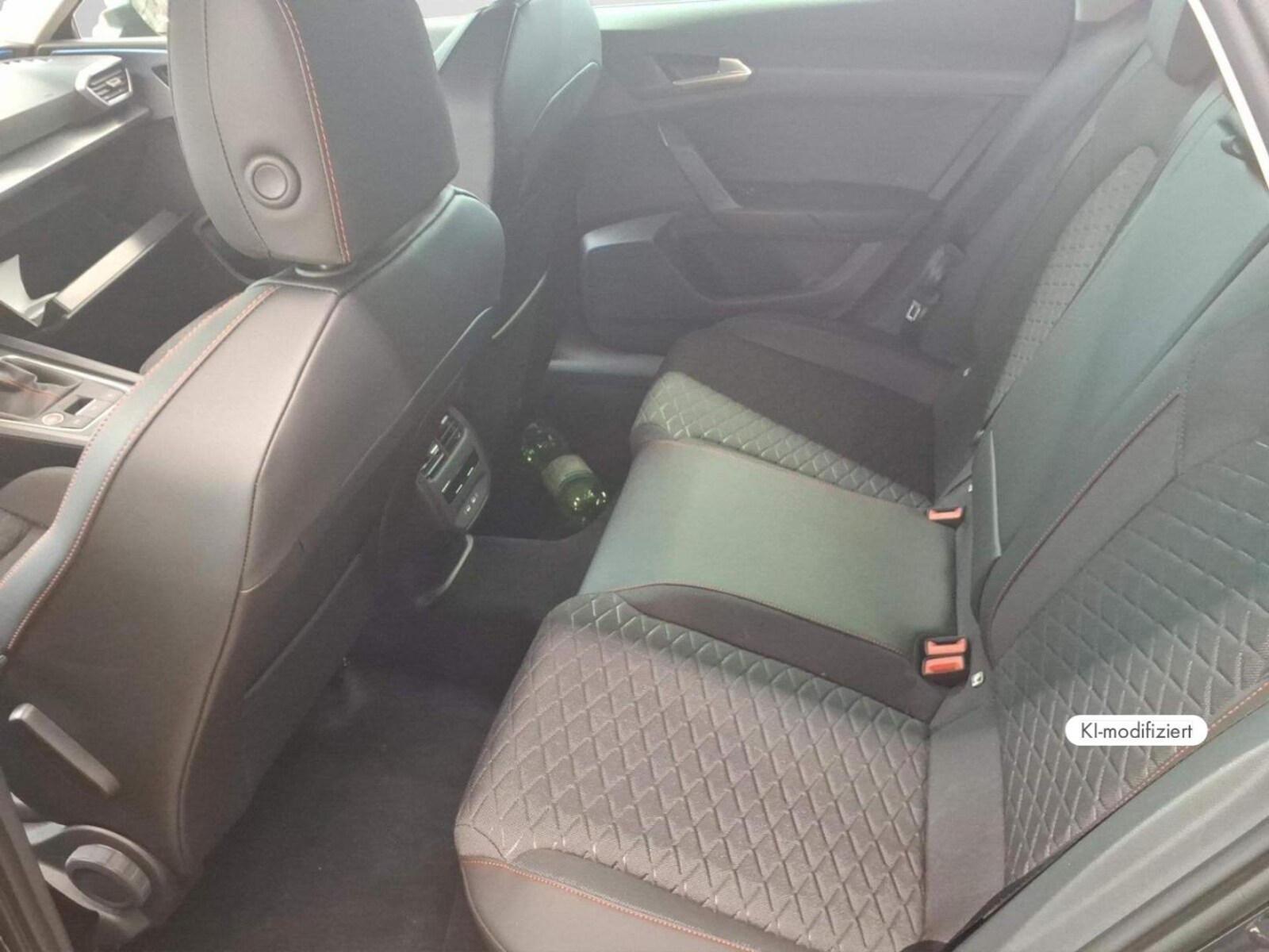 SEAT Leon – Bild 5