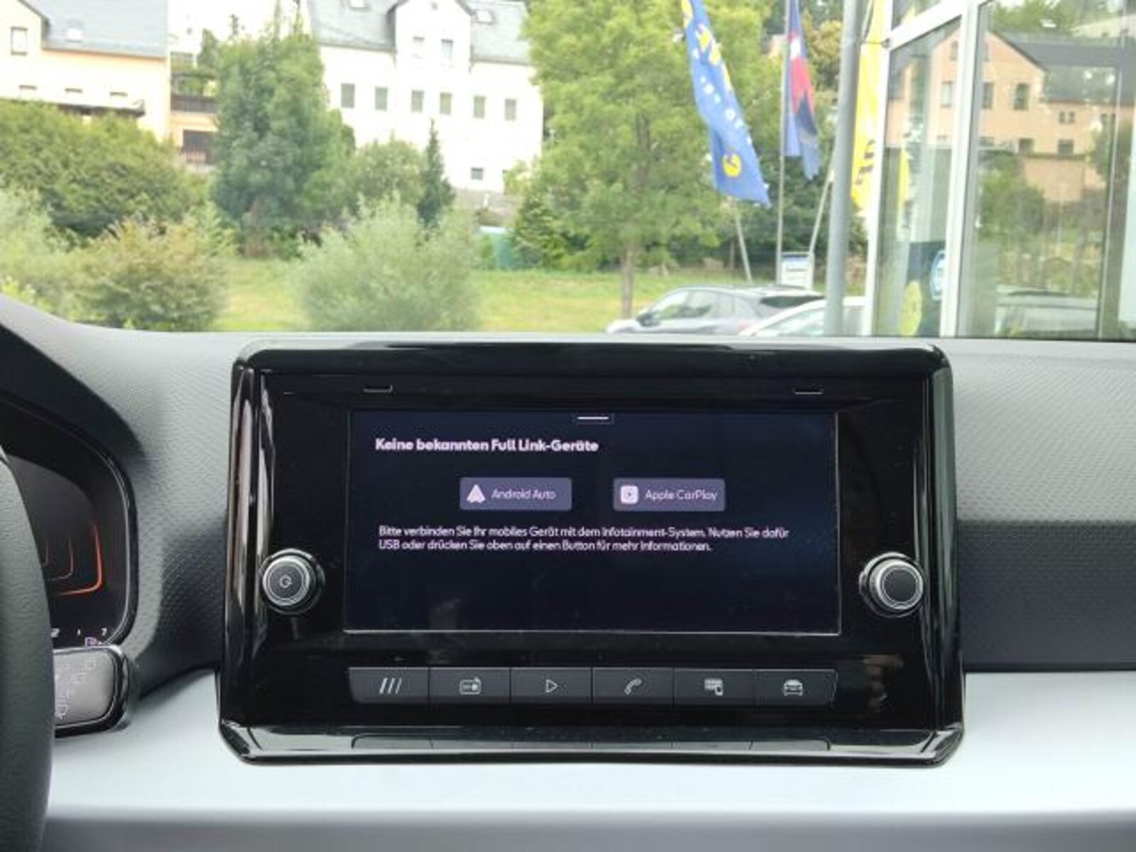 SEAT Arona – Bild 17