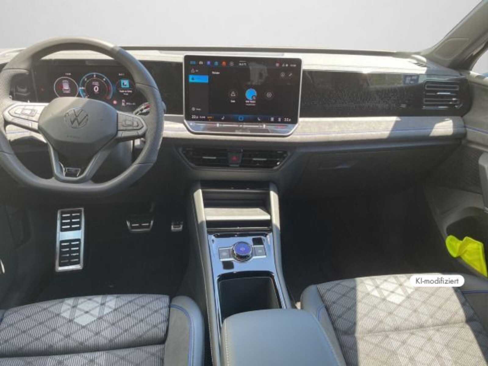 Volkswagen Tiguan – Bild 3
