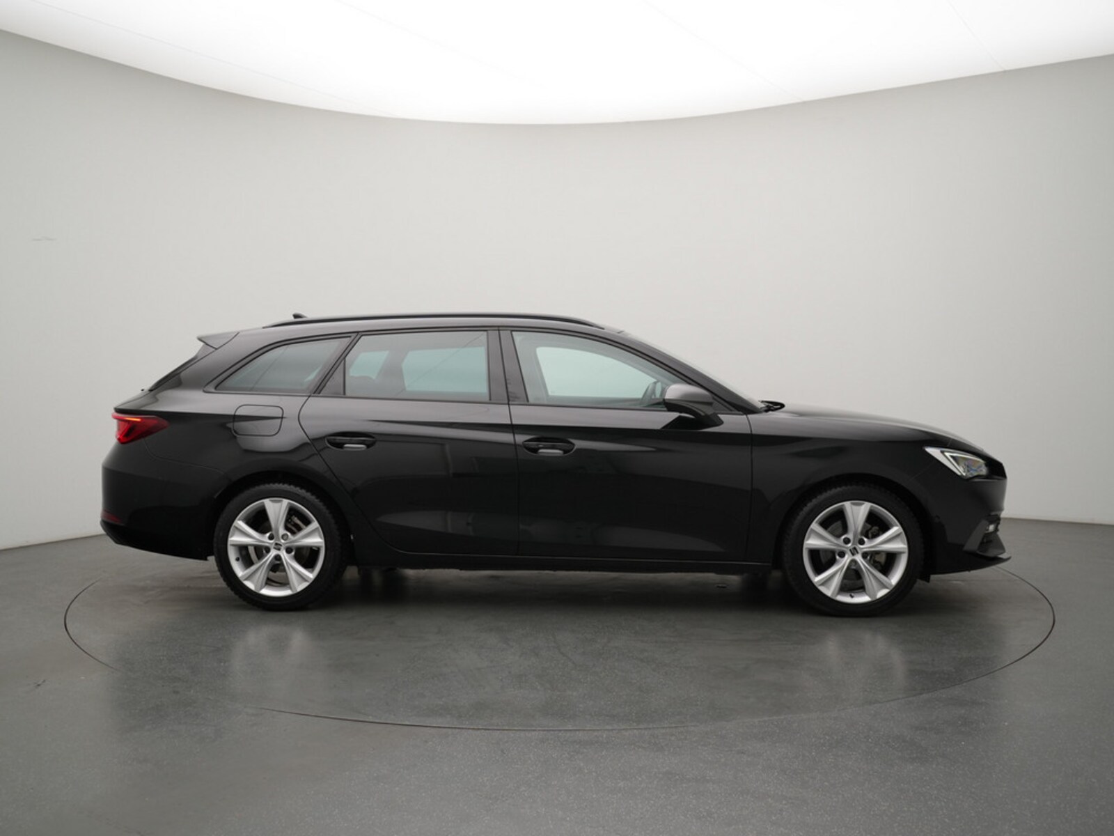 SEAT Leon Sportstourer – Bild 3