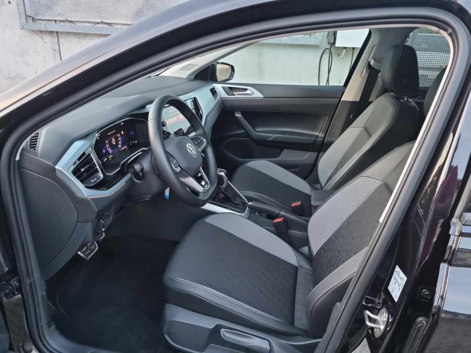 Volkswagen Polo – Bild 12