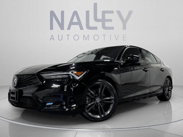 2023 Acura Integra