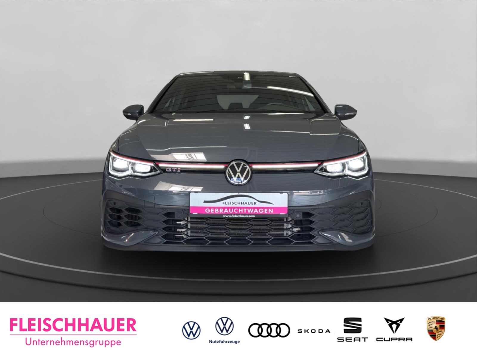 Volkswagen Golf – Bild 2